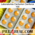 Centurion Laboratories Cenforce 100 levitra2